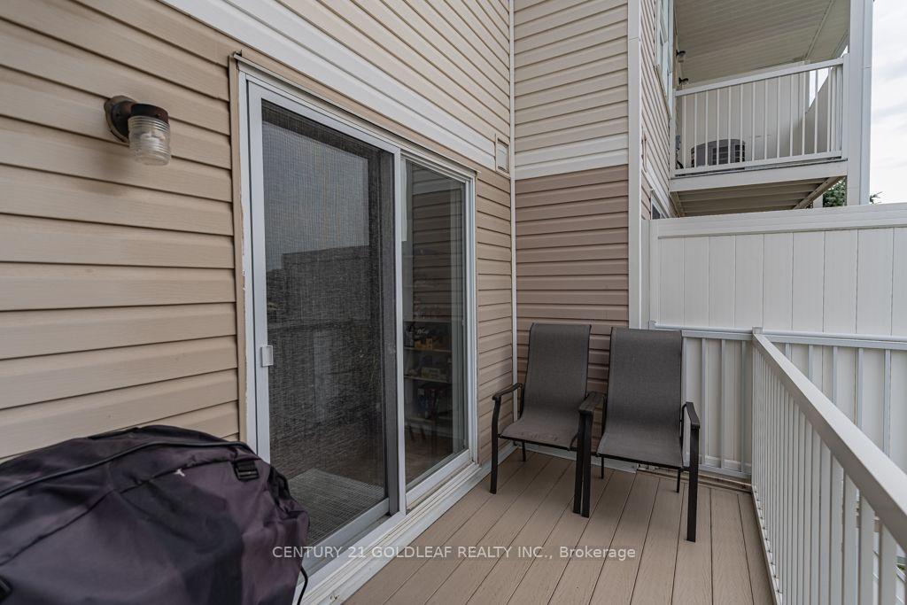 Photo 19 of Unit 58, 379 Aquaview Drive, Ottawa, Avalon East — HOMEH