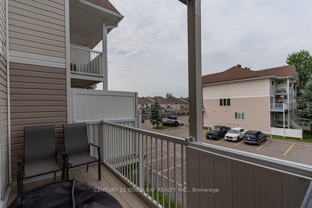 Photo 20 of Unit 58, 379 Aquaview Drive, Ottawa, Avalon East — HOMEH