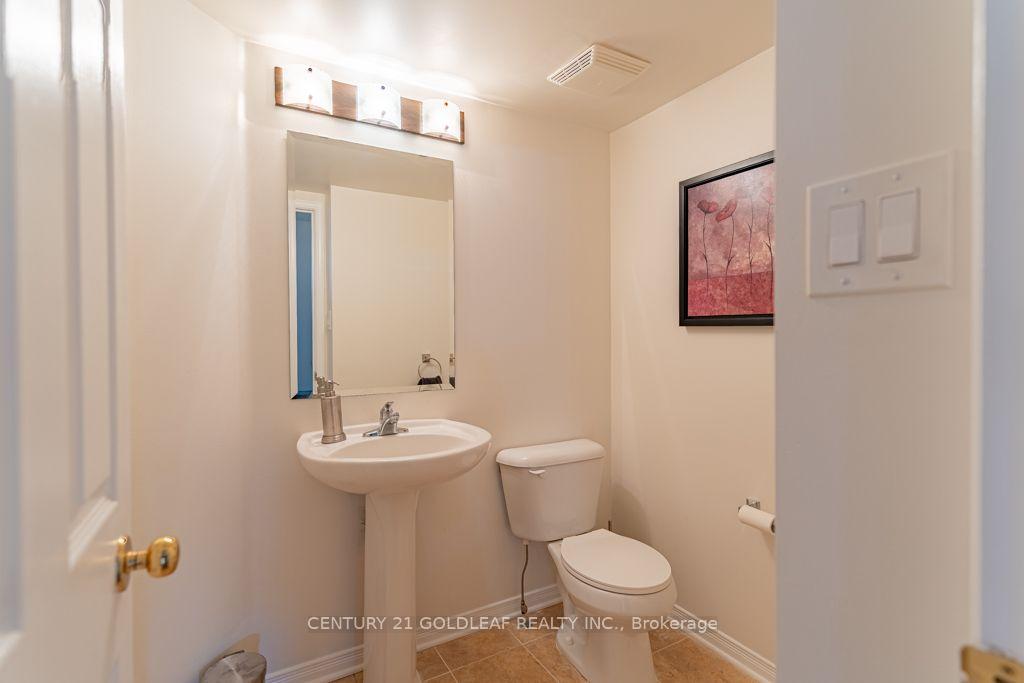 Photo 21 of Unit 58, 379 Aquaview Drive, Ottawa, Avalon East — HOMEH
