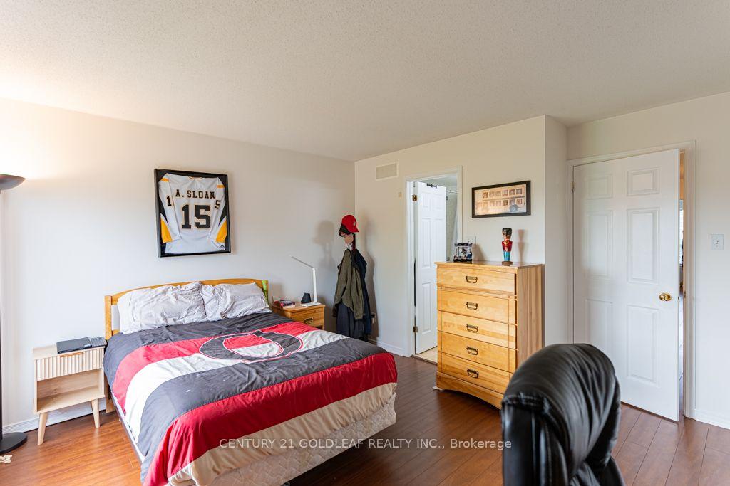 Photo 23 of Unit 58, 379 Aquaview Drive, Ottawa, Avalon East — HOMEH