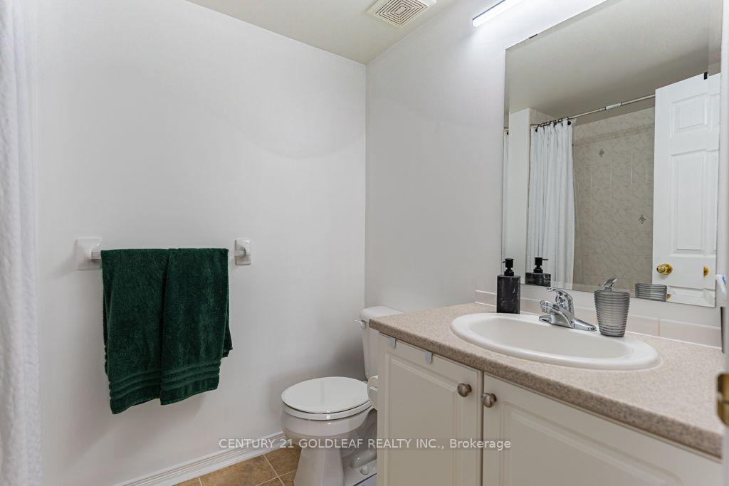 Photo 25 of Unit 58, 379 Aquaview Drive, Ottawa, Avalon East — HOMEH