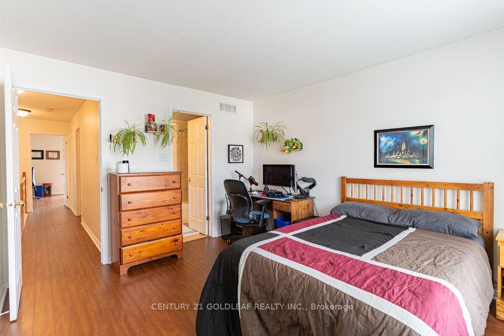 Photo 28 of Unit 58, 379 Aquaview Drive, Ottawa, Avalon East — HOMEH