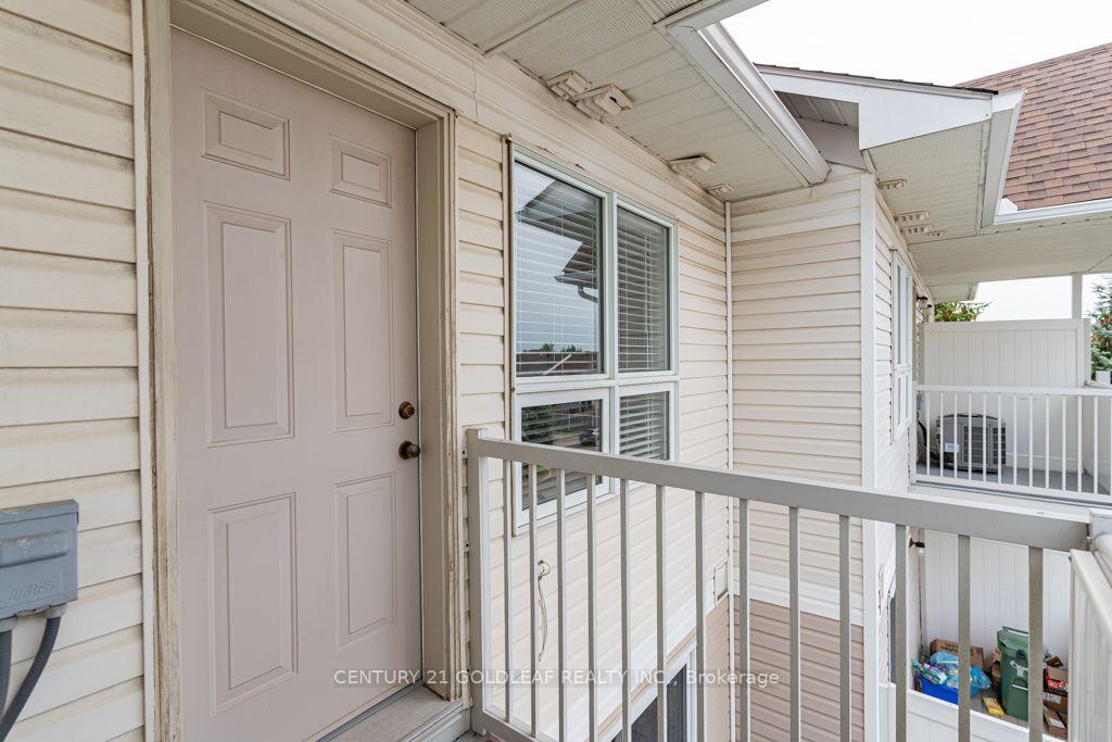 Photo 32 of Unit 58, 379 Aquaview Drive, Ottawa, Avalon East — HOMEH
