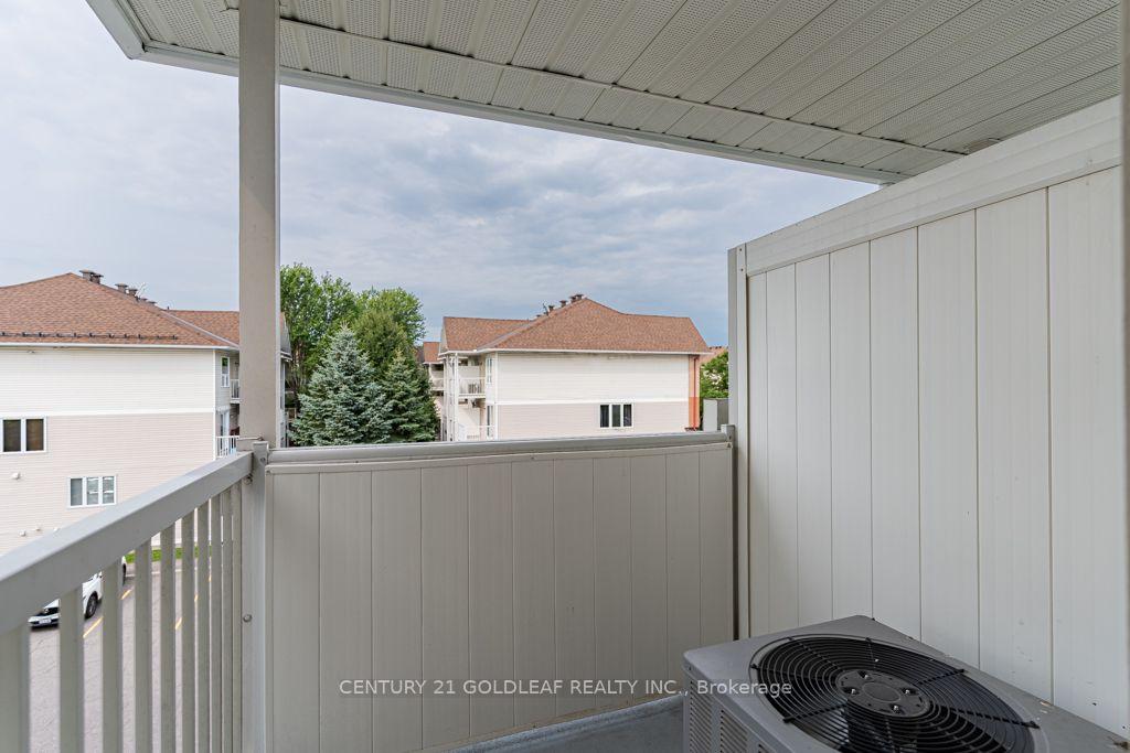 Photo 33 of Unit 58, 379 Aquaview Drive, Ottawa, Avalon East — HOMEH