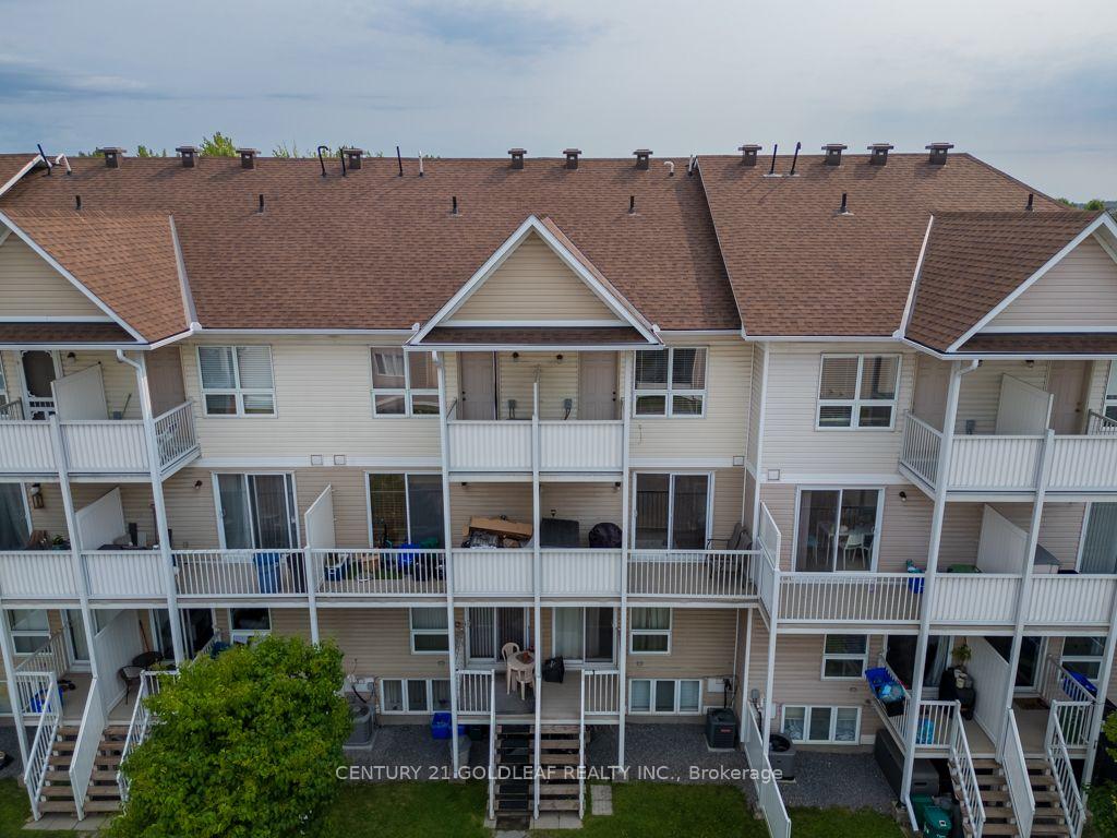 Photo 34 of Unit 58, 379 Aquaview Drive, Ottawa, Avalon East — HOMEH