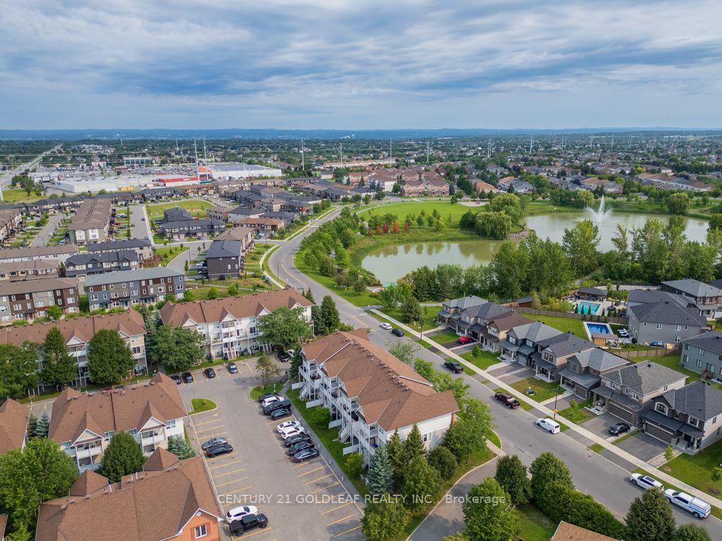 Photo 36 of Unit 58, 379 Aquaview Drive, Ottawa, Avalon East — HOMEH