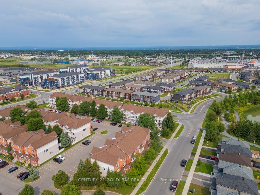 Photo 37 of Unit 58, 379 Aquaview Drive, Ottawa, Avalon East — HOMEH