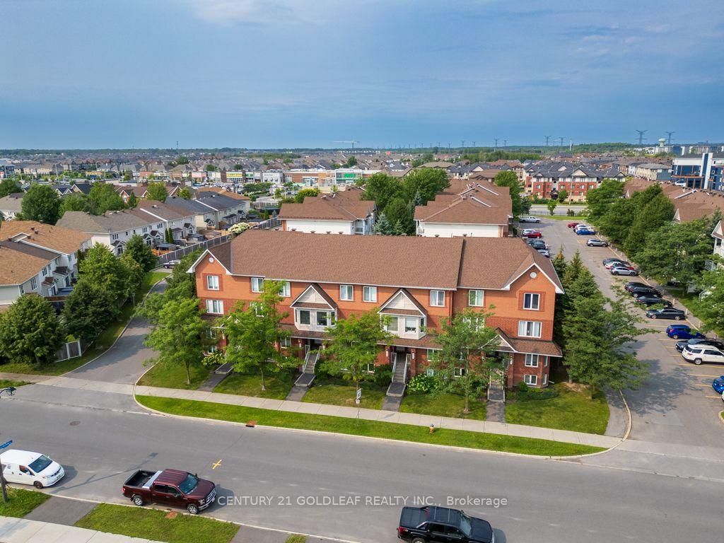 Photo 38 of Unit 58, 379 Aquaview Drive, Ottawa, Avalon East — HOMEH