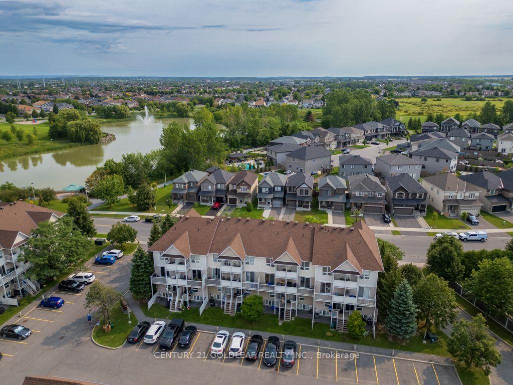 Photo 39 of Unit 58, 379 Aquaview Drive, Ottawa, Avalon East — HOMEH