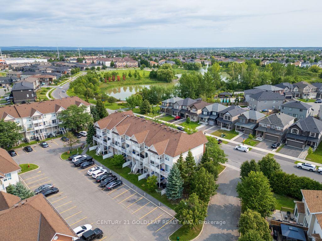 Photo 40 of Unit 58, 379 Aquaview Drive, Ottawa, Avalon East — HOMEH