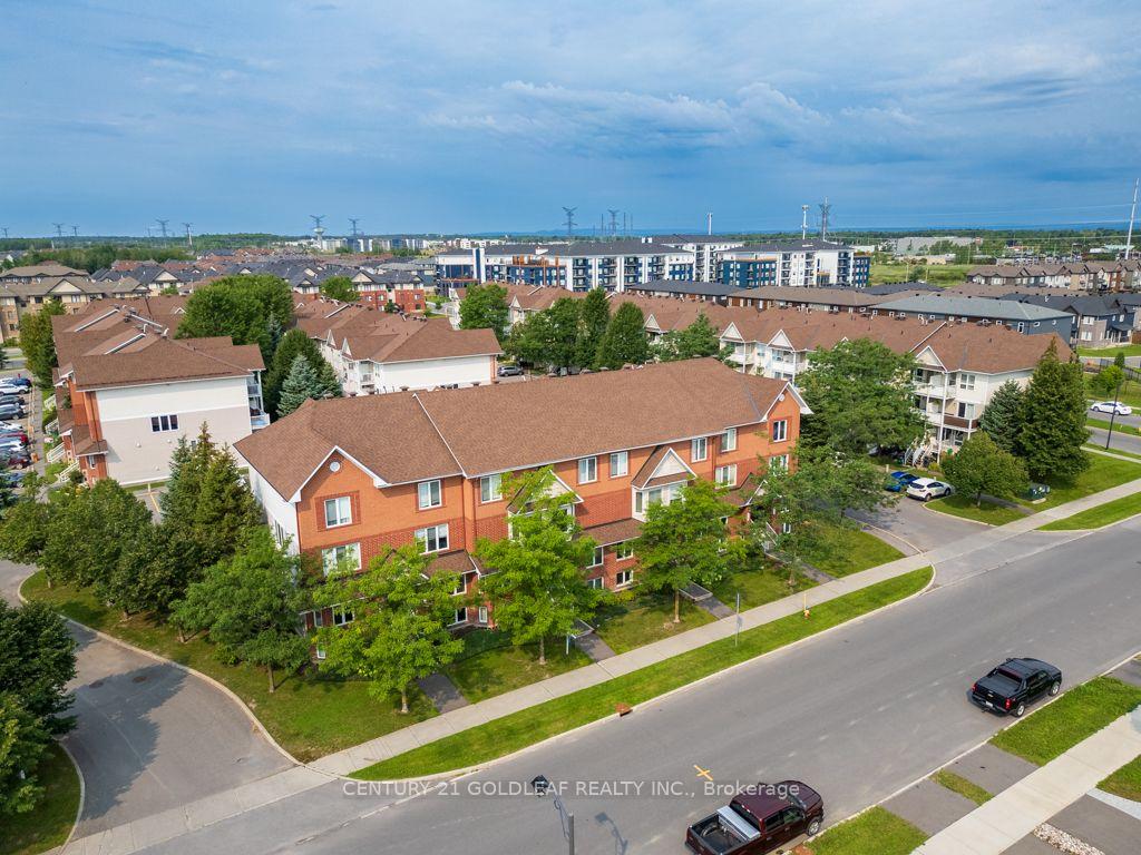 Photo 41 of Unit 58, 379 Aquaview Drive, Ottawa, Avalon East — HOMEH