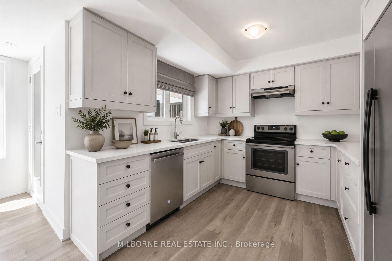 Photo 2 of Unit Lot 94, 17 Appletree Lane, Barrie, Innis-Shore — HOMEH
