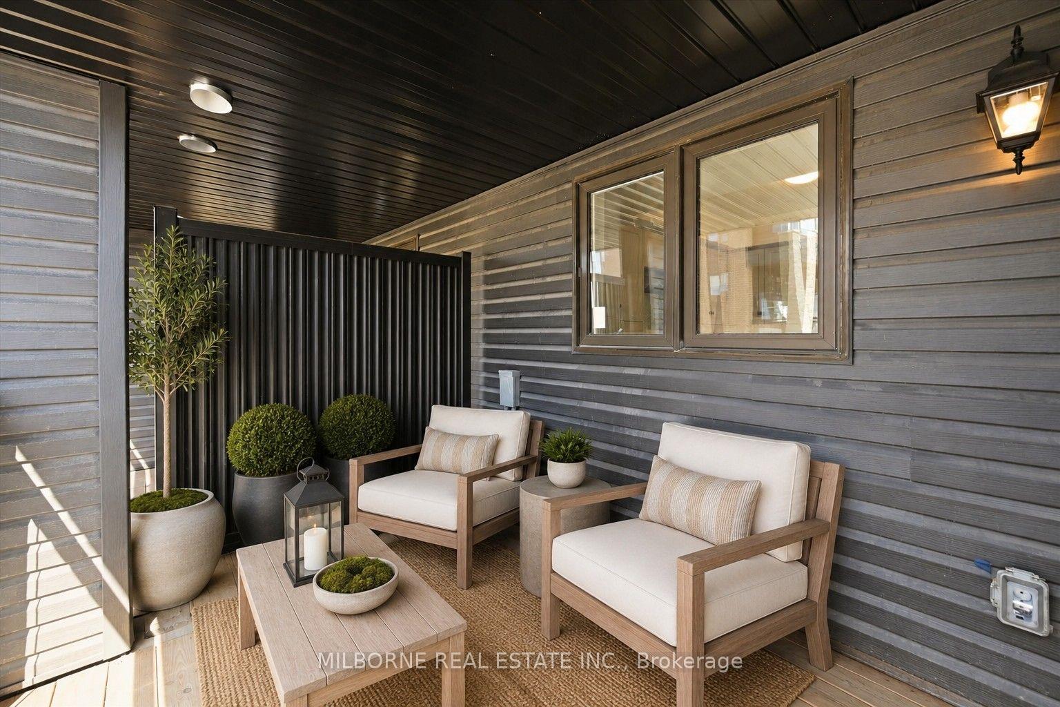 Photo 8 of Unit Lot 94, 17 Appletree Lane, Barrie, Innis-Shore — HOMEH