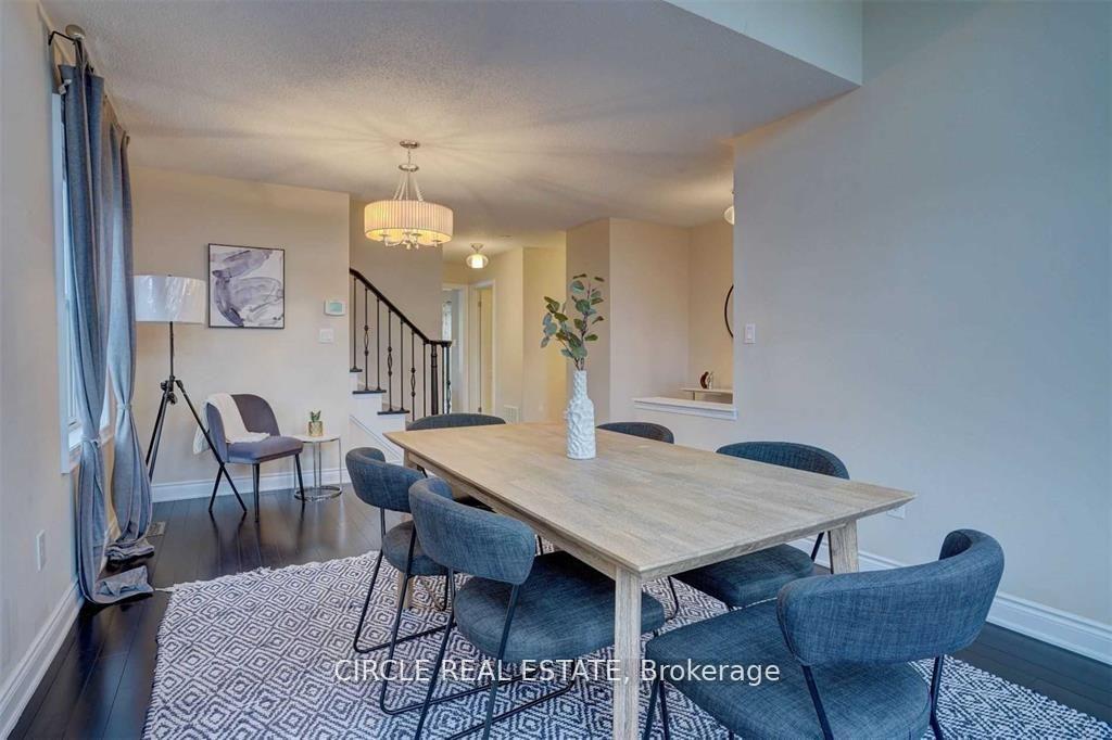 Photo 5 of Unit Upper Portion, 2971 Westoak Trails Boulevard, Oakville, Westmount — HOMEH