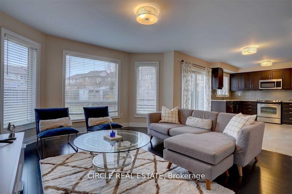 Photo 10 of Unit Upper Portion, 2971 Westoak Trails Boulevard, Oakville, Westmount — HOMEH