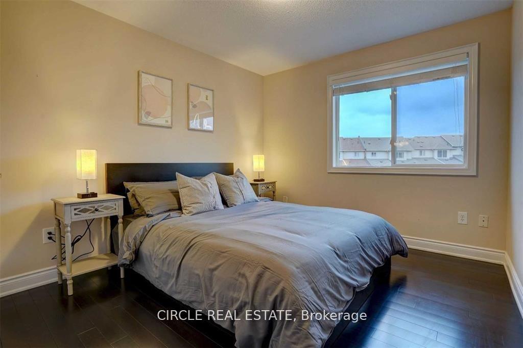 Photo 14 of Unit Upper Portion, 2971 Westoak Trails Boulevard, Oakville, Westmount — HOMEH