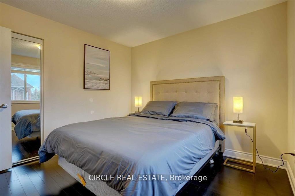 Photo 15 of Unit Upper Portion, 2971 Westoak Trails Boulevard, Oakville, Westmount — HOMEH