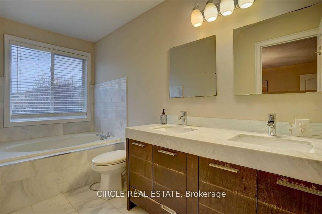 Photo 19 of Unit Upper Portion, 2971 Westoak Trails Boulevard, Oakville, Westmount — HOMEH