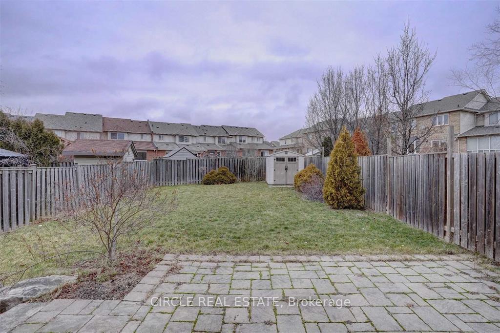 Photo 21 of Unit Upper Portion, 2971 Westoak Trails Boulevard, Oakville, Westmount — HOMEH