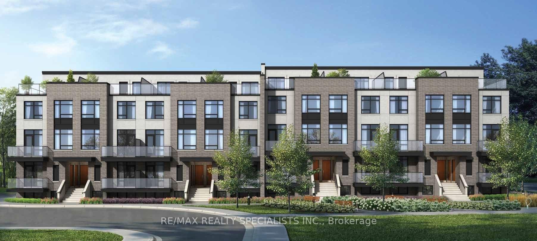 Photo 2 of Unit 108, 1573 Rose Way, Milton, Cobban — HOMEH