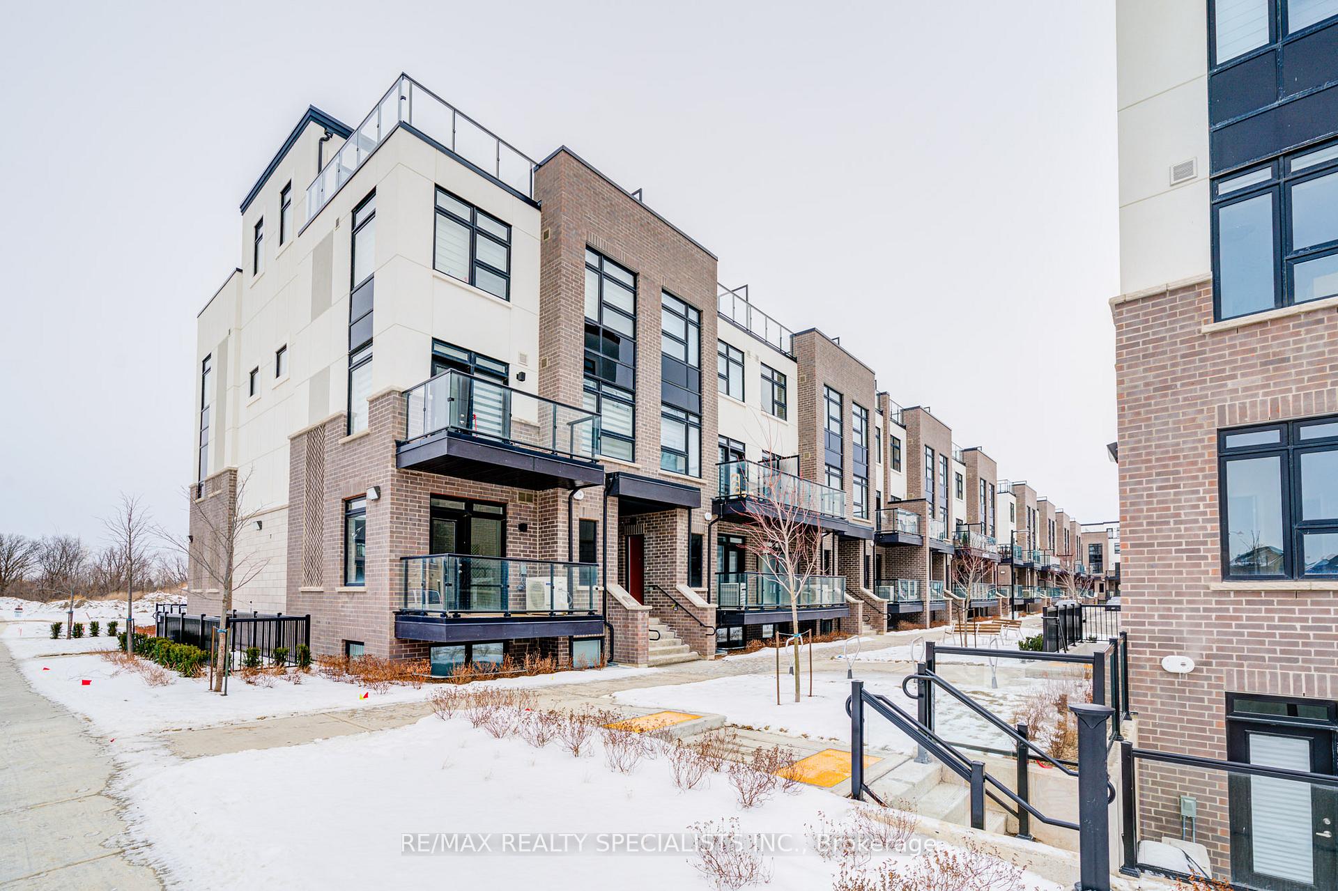 Photo 3 of Unit 108, 1573 Rose Way, Milton, Cobban — HOMEH