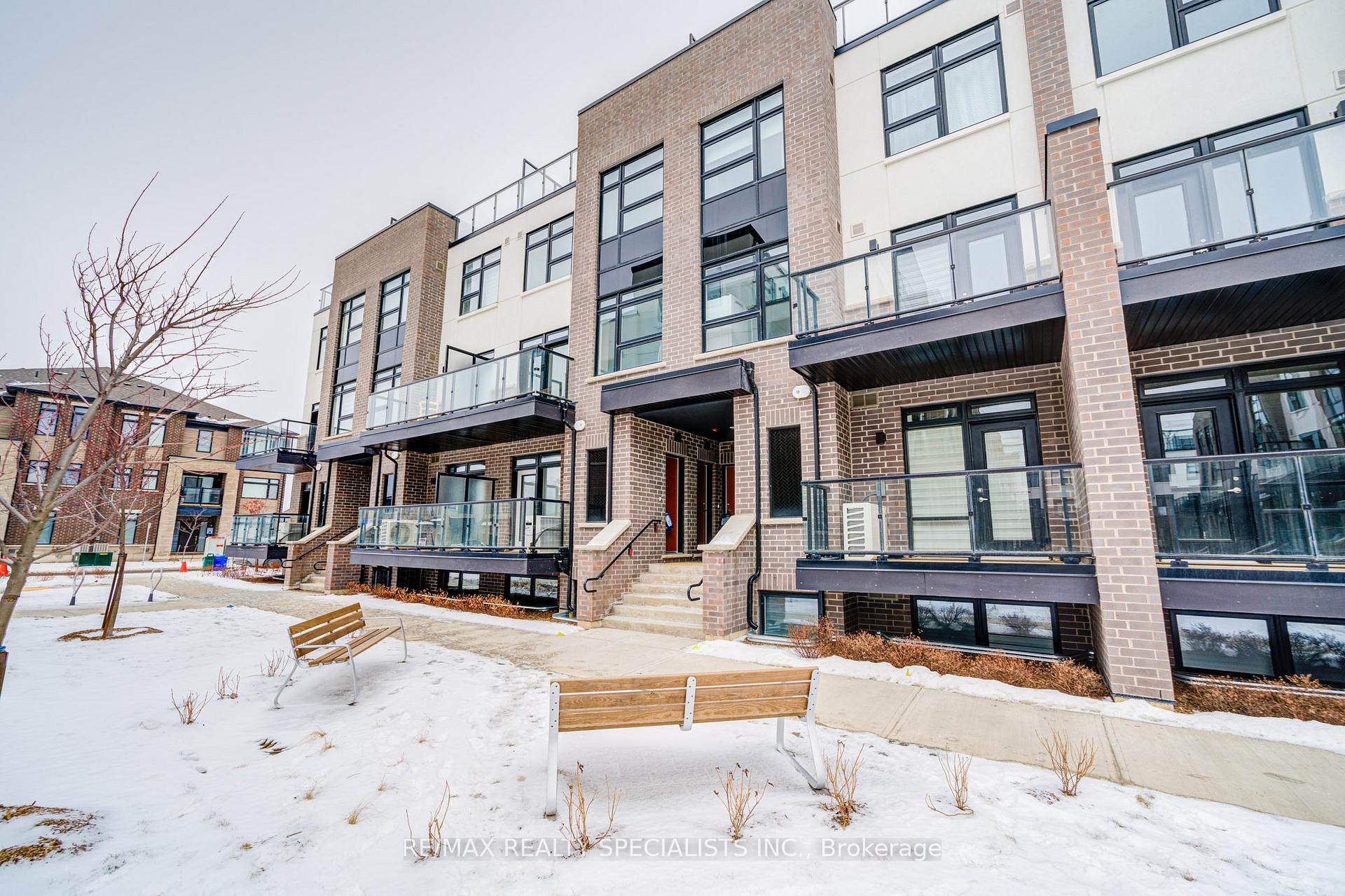 Photo 5 of Unit 108, 1573 Rose Way, Milton, Cobban — HOMEH