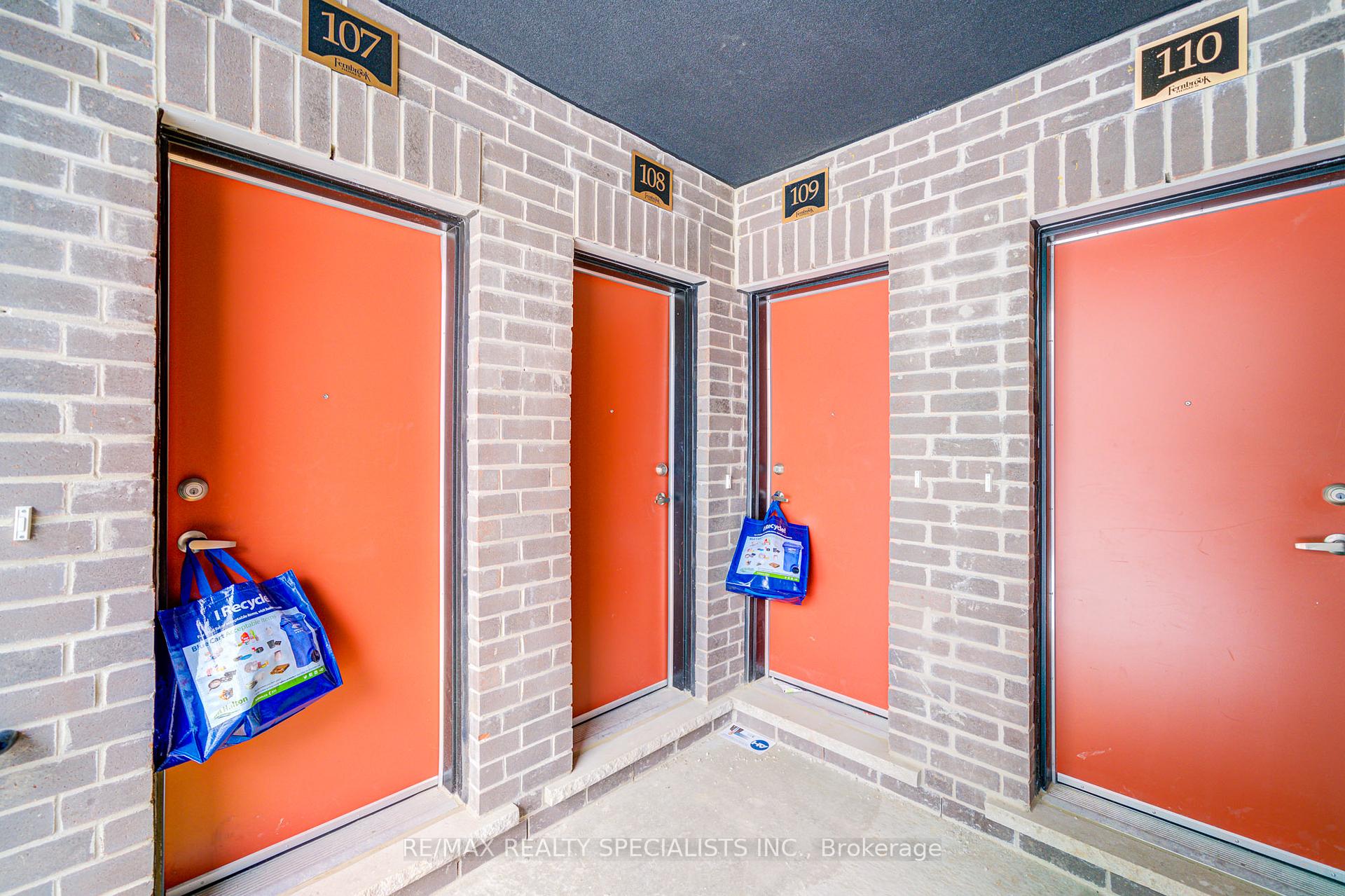 Photo 8 of Unit 108, 1573 Rose Way, Milton, Cobban — HOMEH
