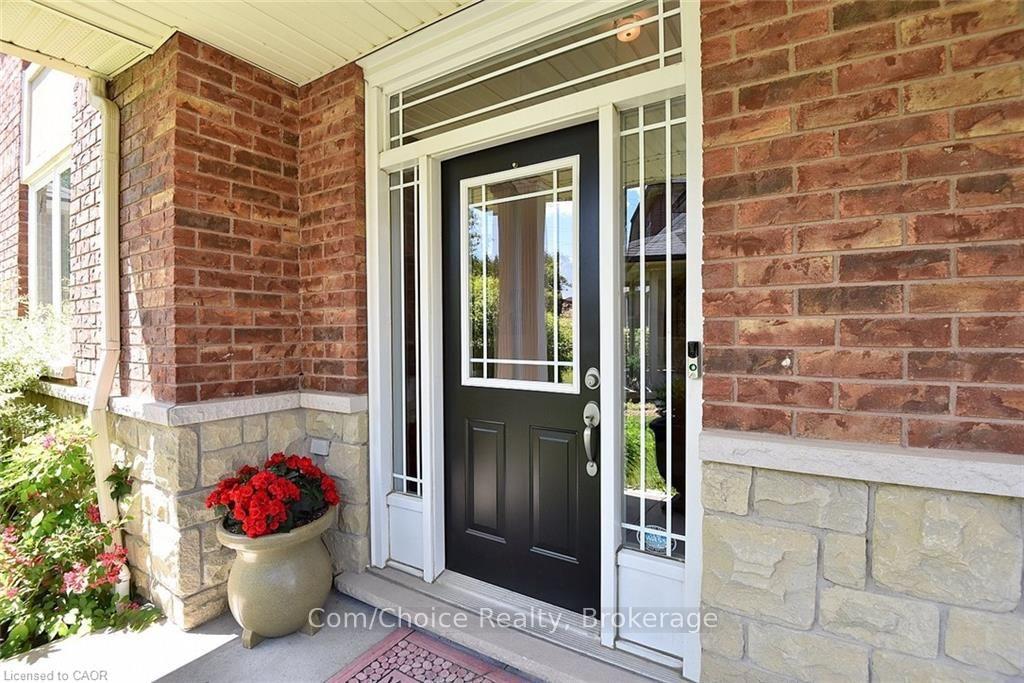 Photo 4 of Unit 27 Land, 27 Landscapes Trail, Hamilton, Meadowlands — HOMEH