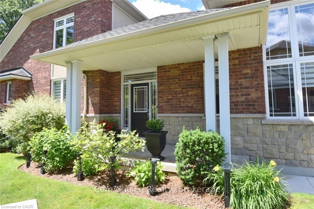 Photo 5 of Unit 27 Land, 27 Landscapes Trail, Hamilton, Meadowlands — HOMEH