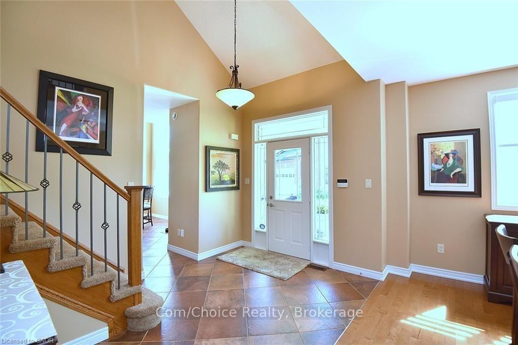 Photo 6 of Unit 27 Land, 27 Landscapes Trail, Hamilton, Meadowlands — HOMEH