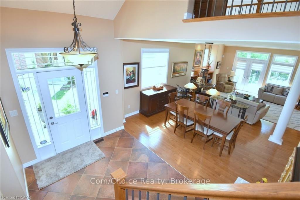 Photo 7 of Unit 27 Land, 27 Landscapes Trail, Hamilton, Meadowlands — HOMEH