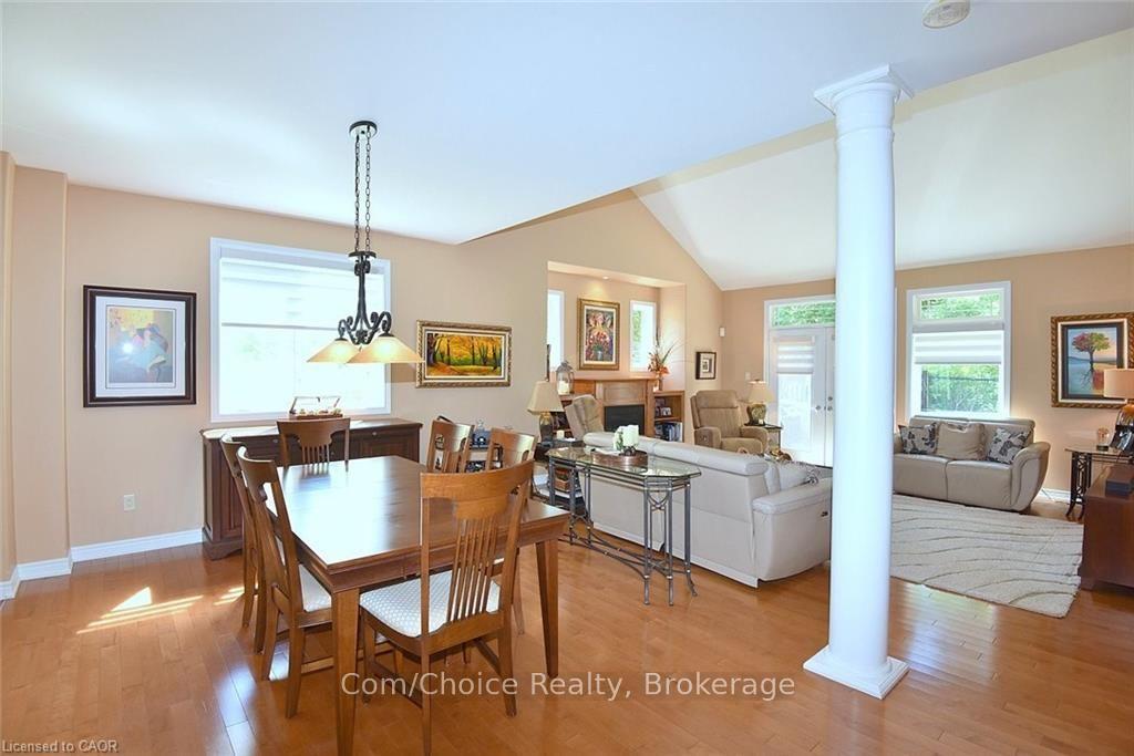 Photo 8 of Unit 27 Land, 27 Landscapes Trail, Hamilton, Meadowlands — HOMEH