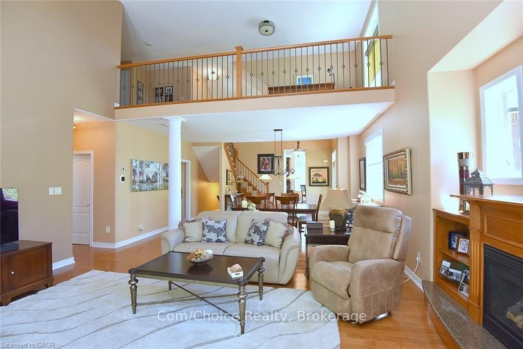 Photo 9 of Unit 27 Land, 27 Landscapes Trail, Hamilton, Meadowlands — HOMEH