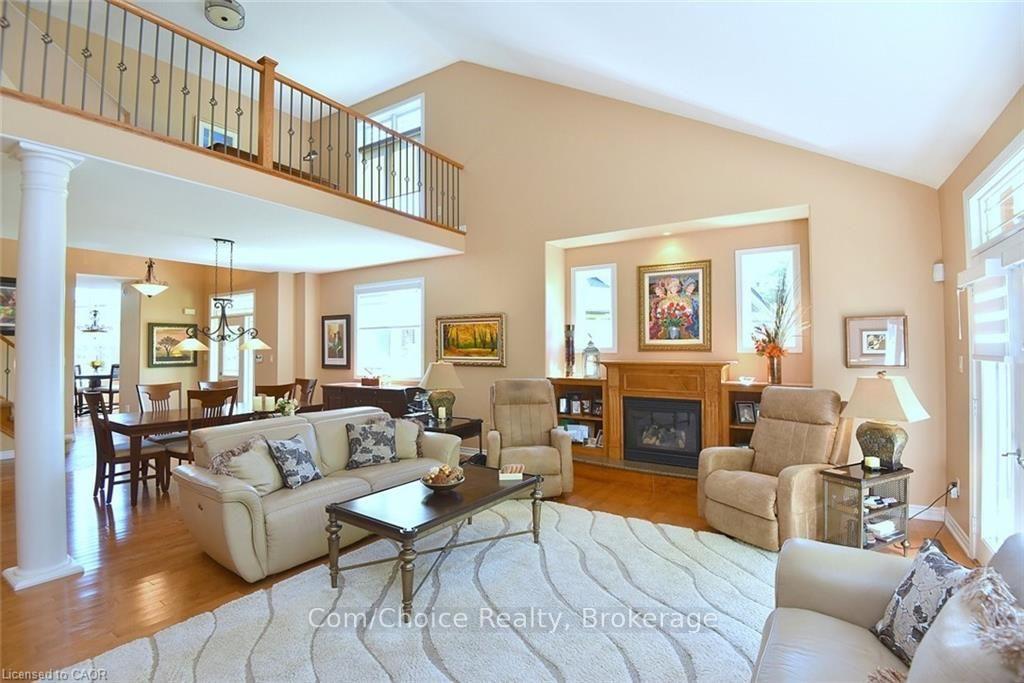 Photo 10 of Unit 27 Land, 27 Landscapes Trail, Hamilton, Meadowlands — HOMEH