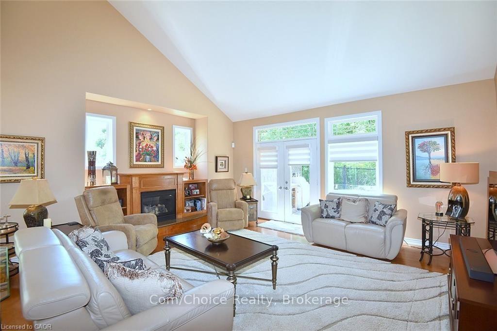 Photo 11 of Unit 27 Land, 27 Landscapes Trail, Hamilton, Meadowlands — HOMEH