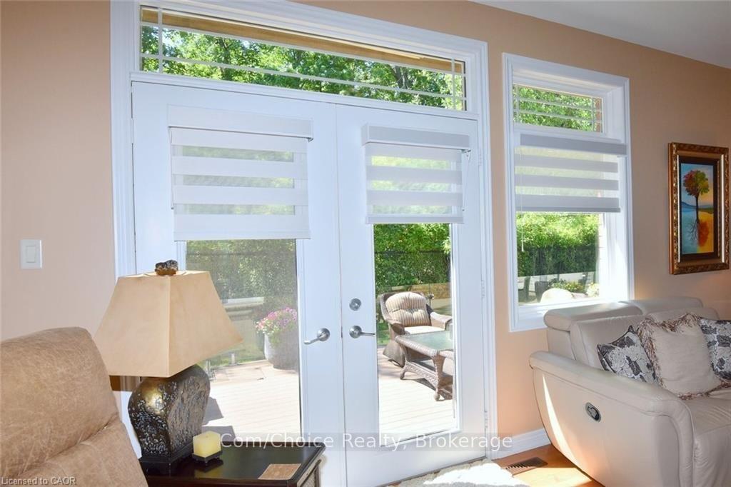 Photo 13 of Unit 27 Land, 27 Landscapes Trail, Hamilton, Meadowlands — HOMEH