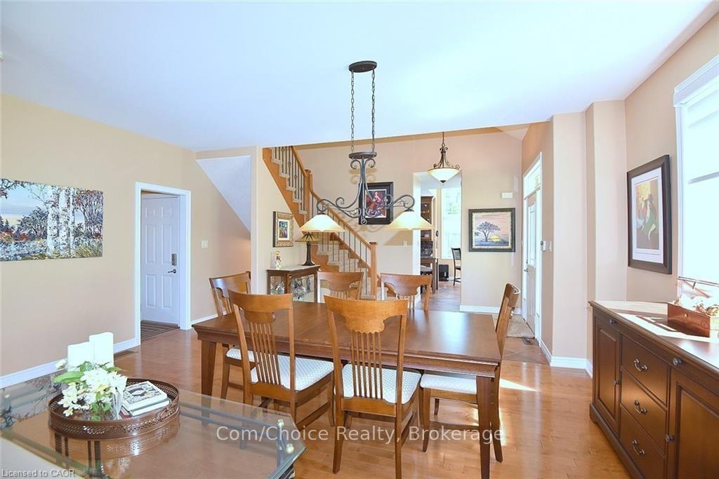 Photo 15 of Unit 27 Land, 27 Landscapes Trail, Hamilton, Meadowlands — HOMEH
