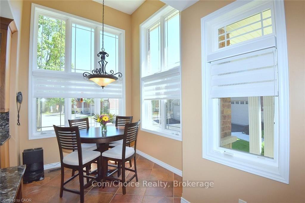 Photo 19 of Unit 27 Land, 27 Landscapes Trail, Hamilton, Meadowlands — HOMEH
