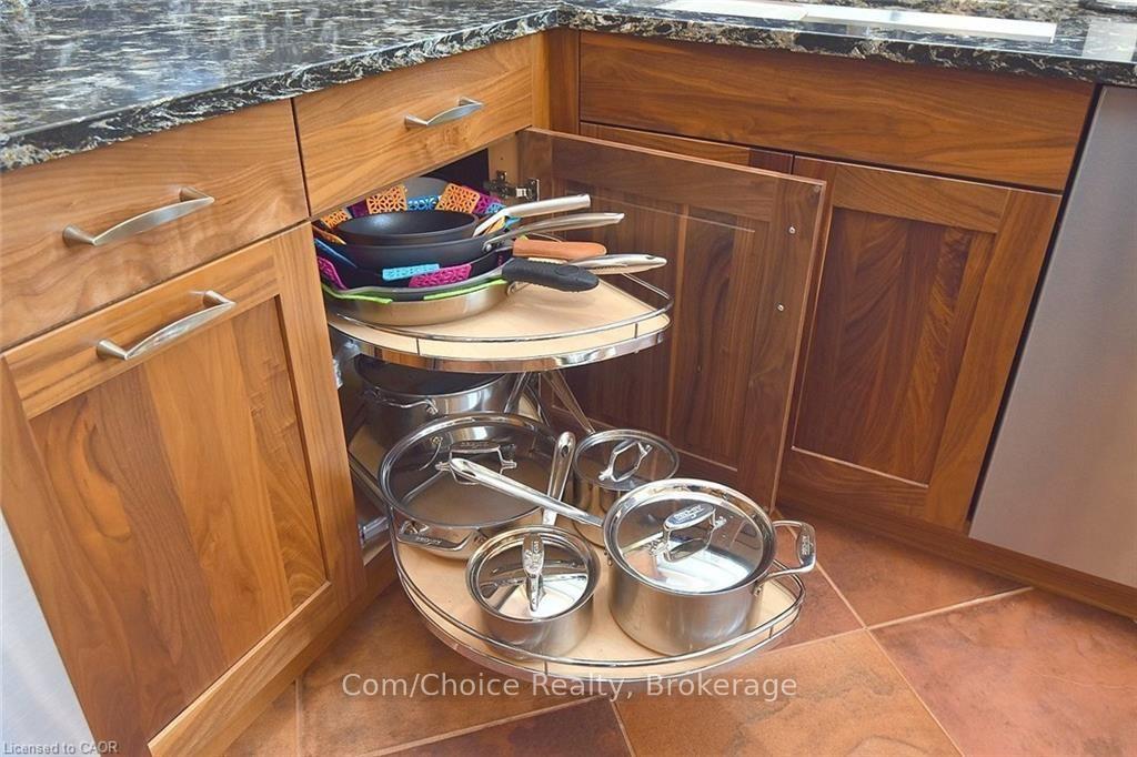Photo 21 of Unit 27 Land, 27 Landscapes Trail, Hamilton, Meadowlands — HOMEH