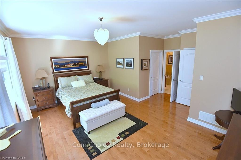 Photo 23 of Unit 27 Land, 27 Landscapes Trail, Hamilton, Meadowlands — HOMEH