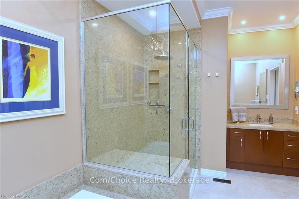 Photo 24 of Unit 27 Land, 27 Landscapes Trail, Hamilton, Meadowlands — HOMEH