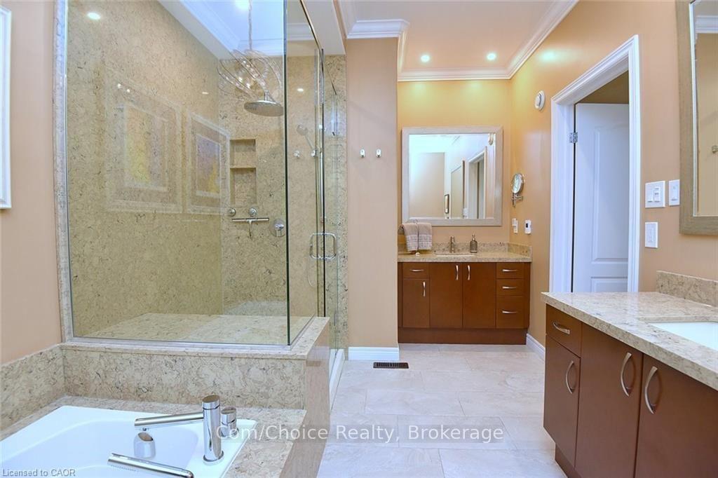 Photo 25 of Unit 27 Land, 27 Landscapes Trail, Hamilton, Meadowlands — HOMEH