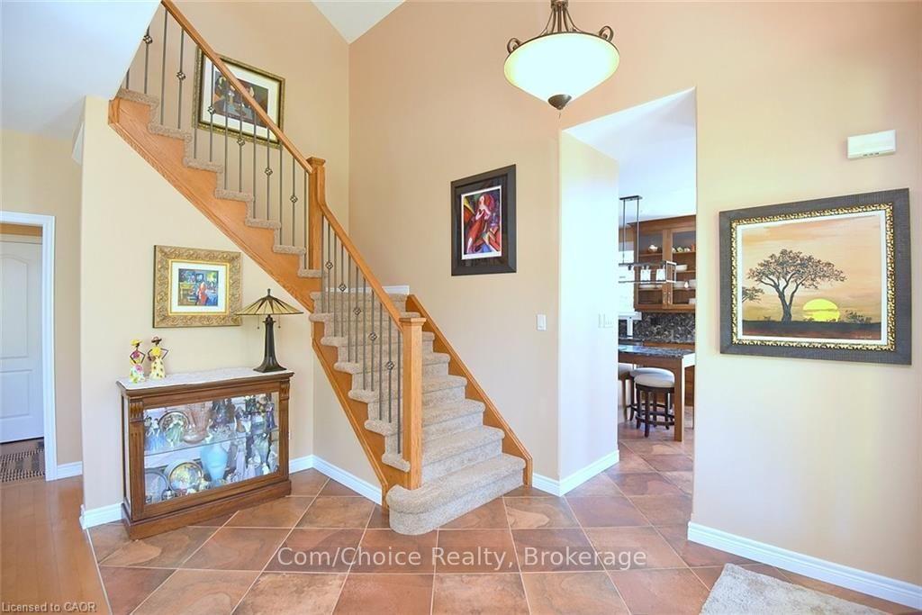Photo 29 of Unit 27 Land, 27 Landscapes Trail, Hamilton, Meadowlands — HOMEH