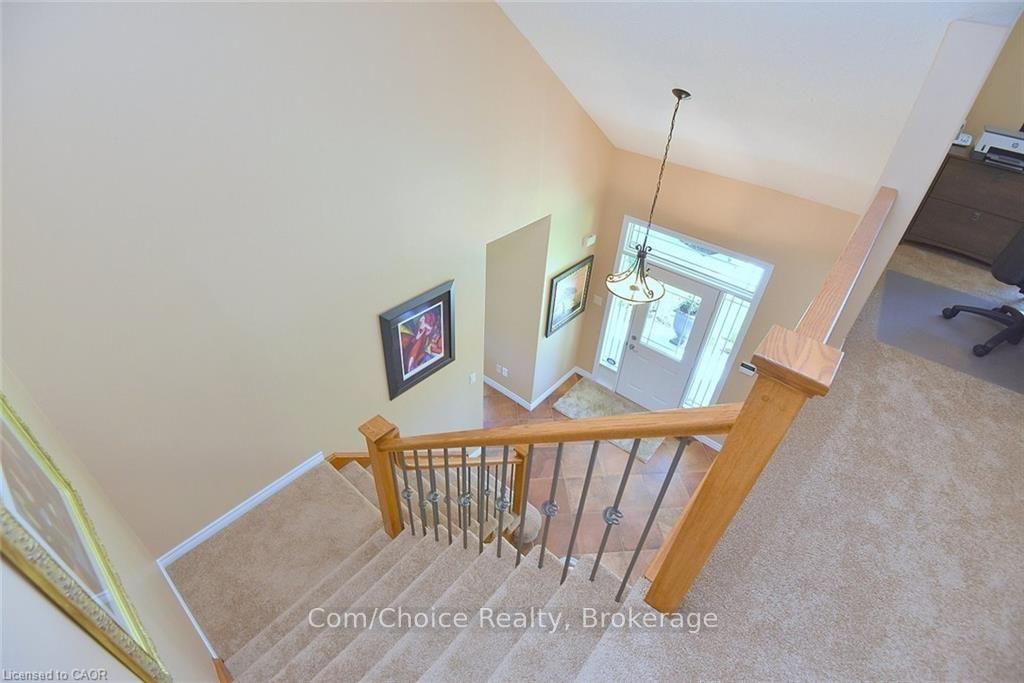Photo 30 of Unit 27 Land, 27 Landscapes Trail, Hamilton, Meadowlands — HOMEH