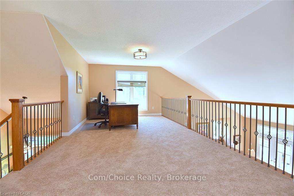 Photo 31 of Unit 27 Land, 27 Landscapes Trail, Hamilton, Meadowlands — HOMEH