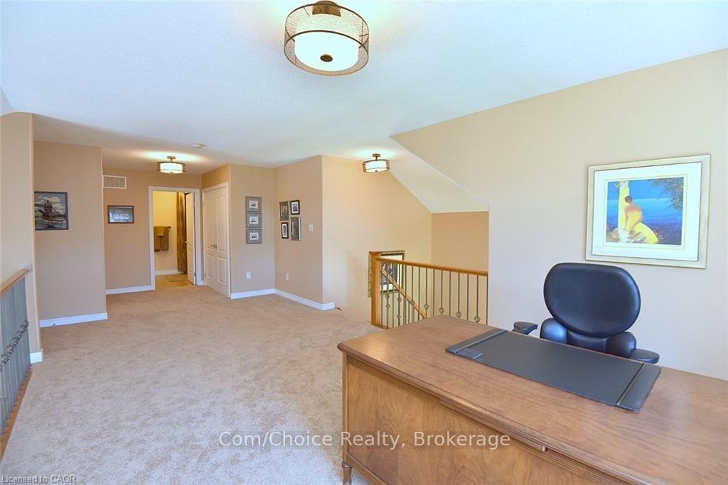 Photo 32 of Unit 27 Land, 27 Landscapes Trail, Hamilton, Meadowlands — HOMEH