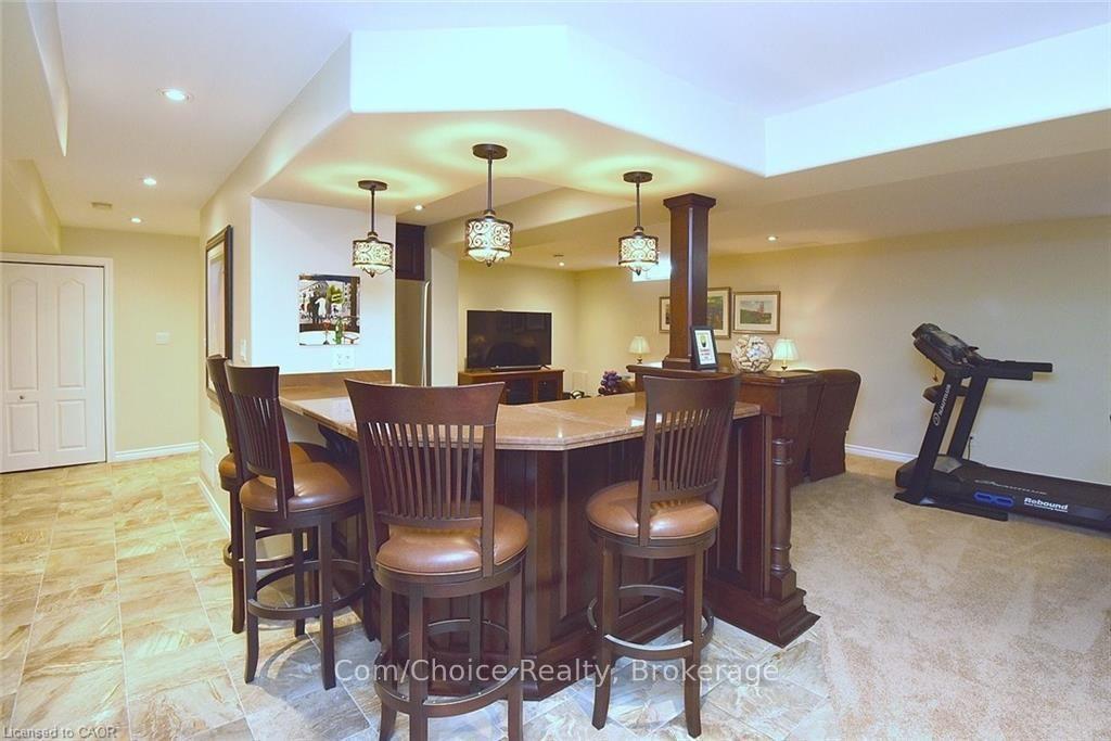 Photo 36 of Unit 27 Land, 27 Landscapes Trail, Hamilton, Meadowlands — HOMEH