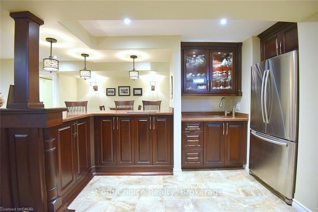 Photo 38 of Unit 27 Land, 27 Landscapes Trail, Hamilton, Meadowlands — HOMEH