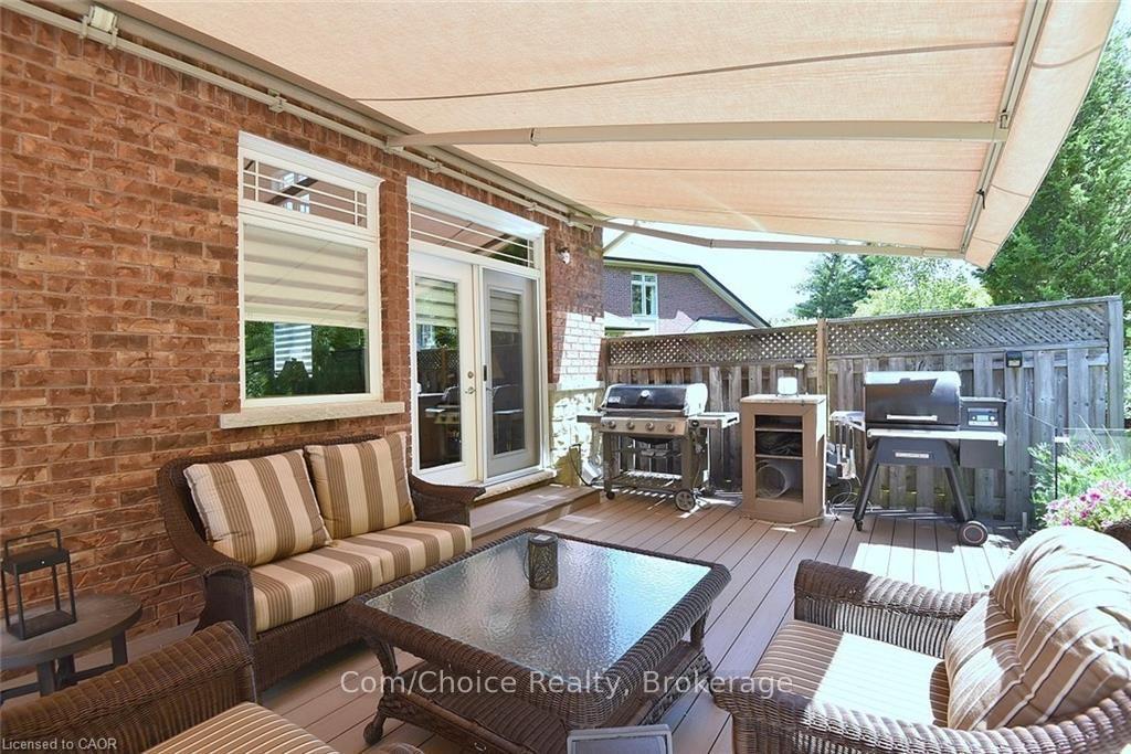 Photo 43 of Unit 27 Land, 27 Landscapes Trail, Hamilton, Meadowlands — HOMEH