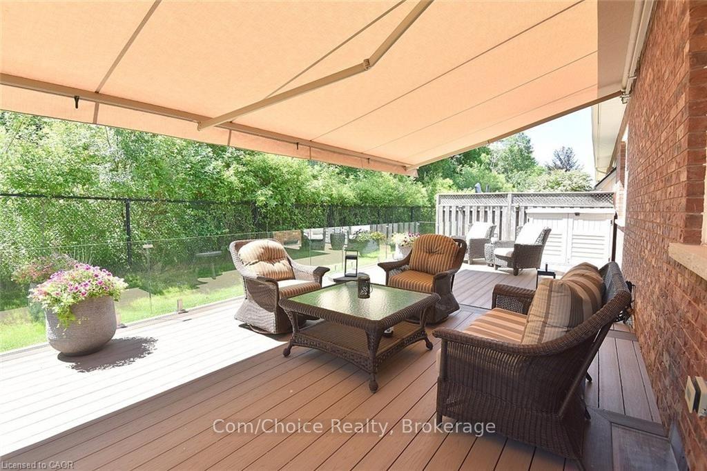 Photo 44 of Unit 27 Land, 27 Landscapes Trail, Hamilton, Meadowlands — HOMEH